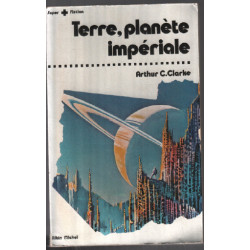 Terre Planète Impériale