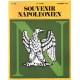 Souvenir napoleonien n° 278 / napoleon en campagne
