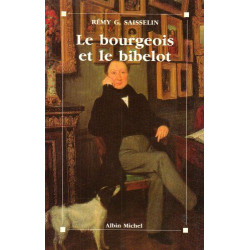 Le Bourgeois et le Bibelot