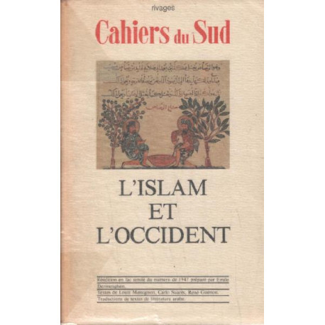 L'islam et l'occident