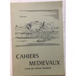 Cahiers médiévaux