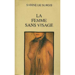 La femme sans visage