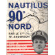 Nautilus 90° nord