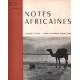 Notes africaines n° 116 / veillée djiwat