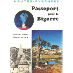 Passeport pour la bigorre