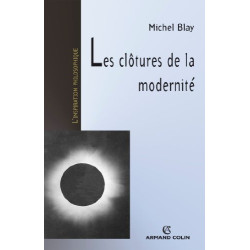 Les clôtures de la modernité