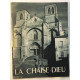 L' Abbaye de La Chaise-Dieu