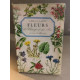 Fleurs des champs et des bois /128 planches en couleurs
