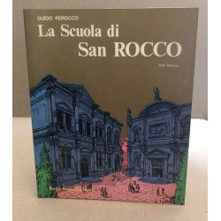 La scuola di san rocco ( texte français )