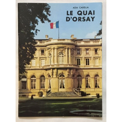 Le quai d' Orsay