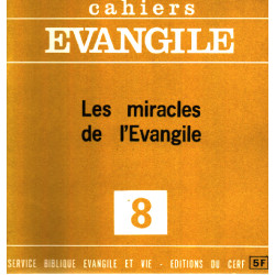 Les miracles de l'evangile n° 8