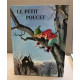 Le petit poucet / illustrations de Françoise J. Bertier