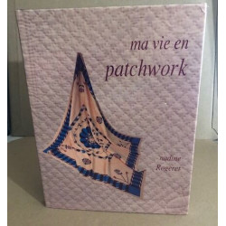 Ma vie en patchwork