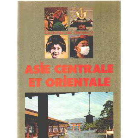 Asie centrale et orientale