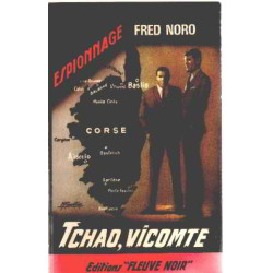 Tchao vicomte