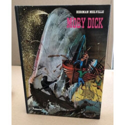 Moby dick