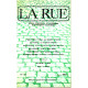 La Rue N°30 / Revue Culturelle Et Litteraire D'expression Anarchiste