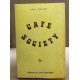 Café society