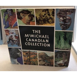 The McMichael Canadian Collection