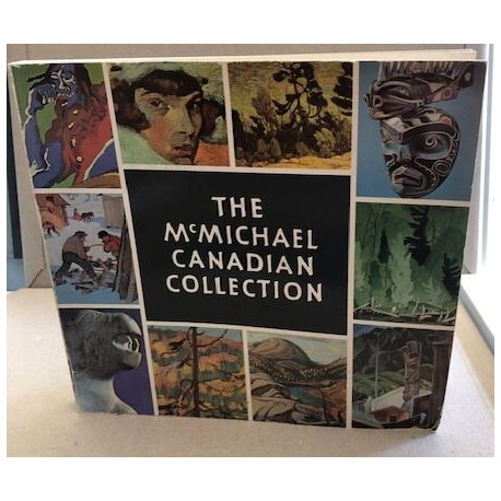 The McMichael Canadian Collection