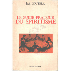 Le guide pratique du spiritisme