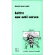 Lettre aux anti-Corse