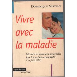 Vivre avec la maladie : découvrir ses ressources personnelles face...