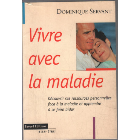 Vivre avec la maladie : découvrir ses ressources personnelles face...