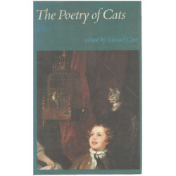 The poetry of cats