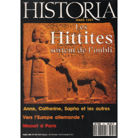 Historia n° 531