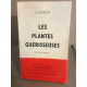 Les plantes guérisseuses