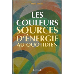 Les couleurs sources d'énergie au quotidien