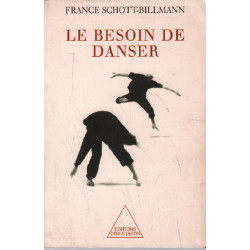 Le Besoin de danser