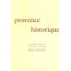 Provence historique tome XXIX / fascicule 116