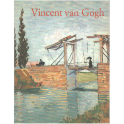 Vincent van gogh 1853-1890 / vision et réalité