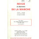 Revue du departement de la manche / tome 26 / fascicule 104 / etre...