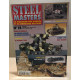 Steel masters / le magazine des blindes et du modélisme militaire...