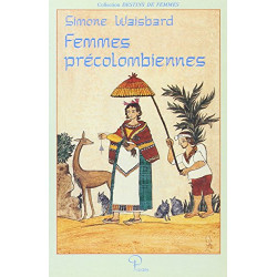 Femmes précolombiennes