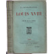 Louis XVIII