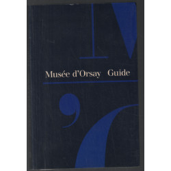 Muse d'Orsay : Guide