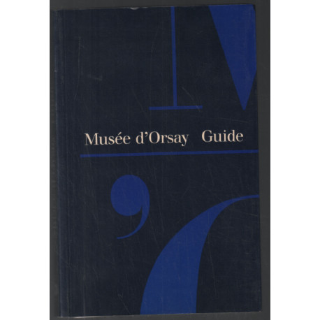 Muse d'Orsay : Guide