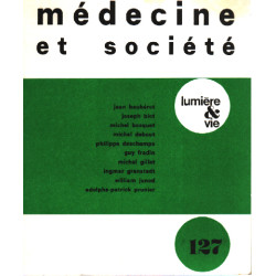 Médecine et société