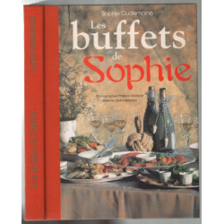 Les buffets de Sophie