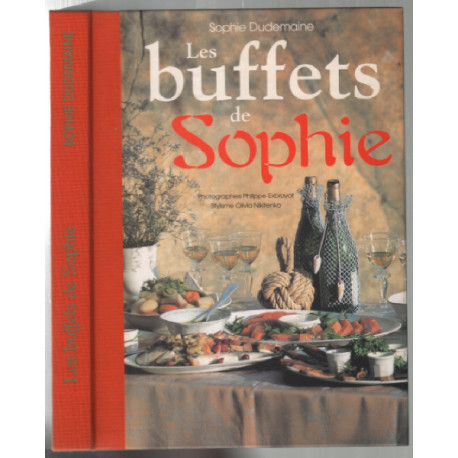 Les buffets de Sophie