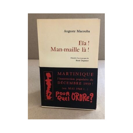 Eïa ! man-maille là