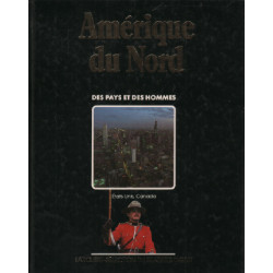 Amérique du Nord