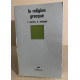 La religion grecque