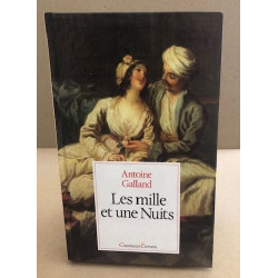 Les mille et une nuits