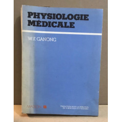 Physiologie médicale