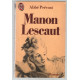 Manon lescaut